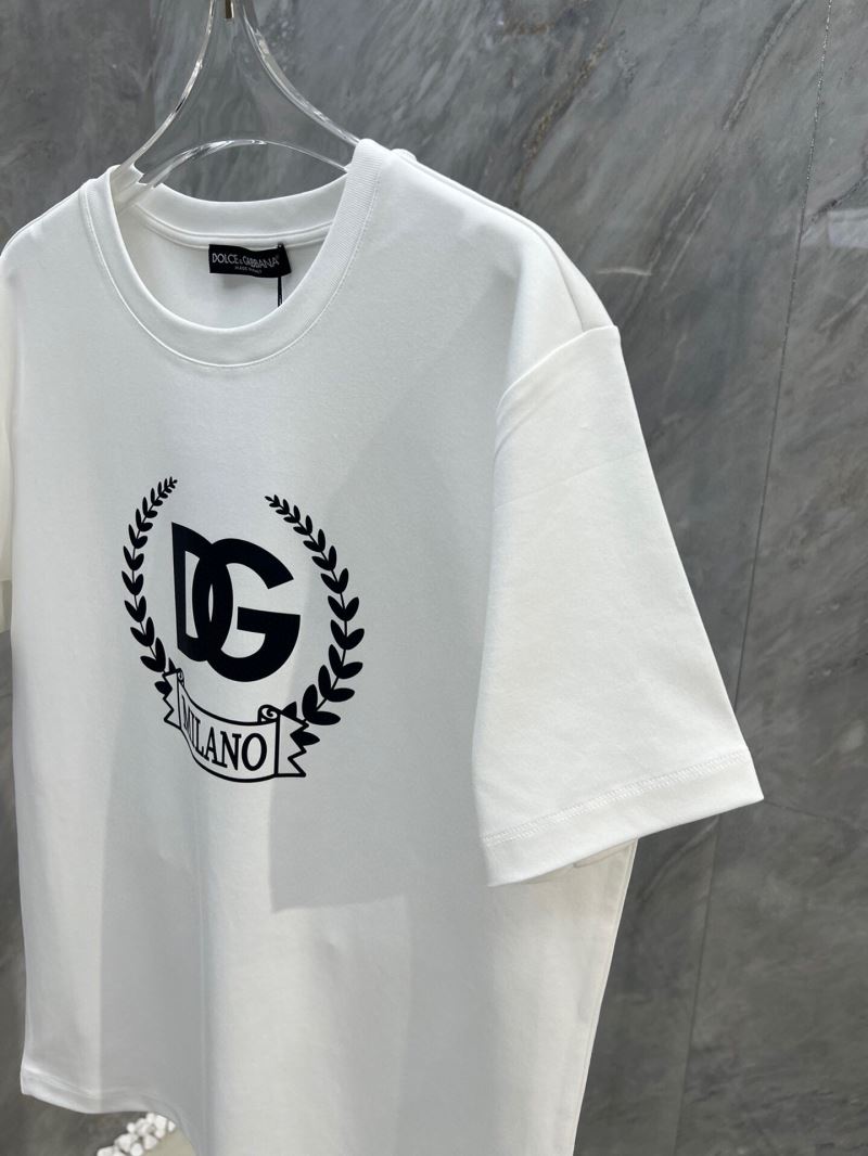 Dolce Gabbana T-Shirts